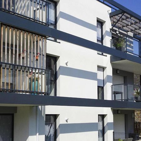 Apartment, Concarneau Exterior photo
